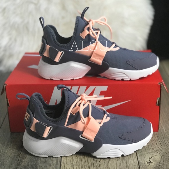 nike w air huarache city